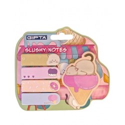 YAPIŞKANLI NOT-SLUSHY NOTES 20YP